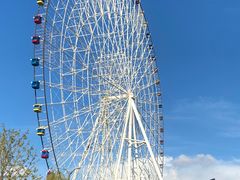 -南昌之星摩天轮