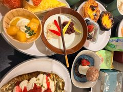 -東盛炭烤自助料理(玄武招商花园城店)