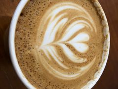 -COFFEE HOLIC(朝外SOHO店)