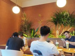 -奈雪的茶(龙华iCO店)