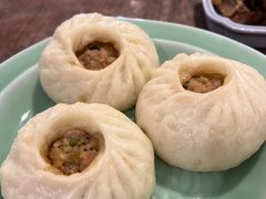 包子-老清朝包子铺(开明街店)