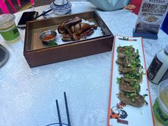 -东江海鲜大排档·潮汕菜·砂锅粥