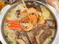 -福屿鲜捞小吃·捞化(福屿总店)