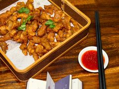 -临家闽南菜(五店市店)