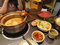 -季季山·云南野生菌火锅(上海首店)