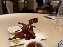 -侨美食家·粤菜(体育西路店)