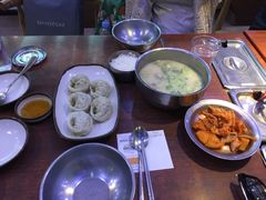 -神仙雪浓汤(明洞店)