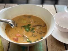 -Doo Dee Thai Food(Issan/Isaan/Esan)
