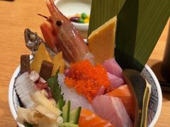 -岚山日本料理(珠江新城店)