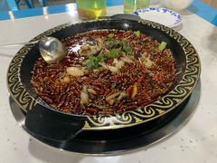 -蛙鲜到美蛙鱼头