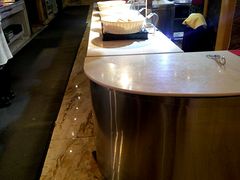 -舜耕山庄四时万和自助餐厅