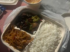 -黄山排云型旅酒店餐厅