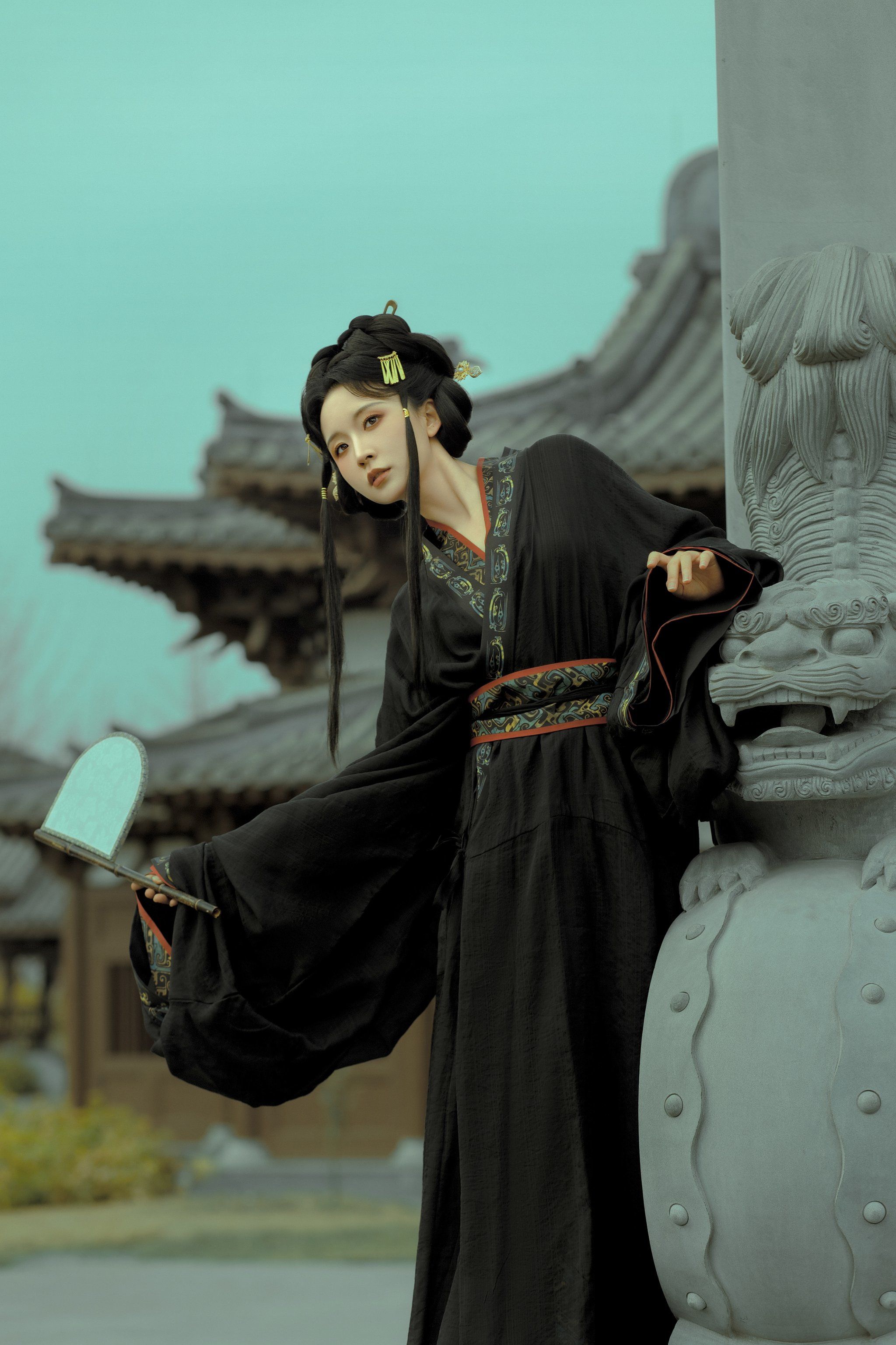 古装记 忆里的历史风尘