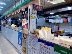 -大头亮羊汤烩面·河南非遗(良乡总店)