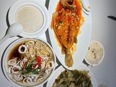 -南门食仙·手工福州菜(南门兜店)