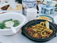 -黄牛肉馆·皖南土菜