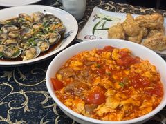 -晓平饭店(嘉善路店)