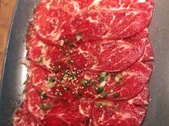 -新石器烤肉(虹悦城店)
