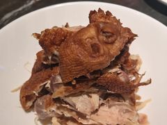 -佰家小厨·南京菜(夫子庙店)