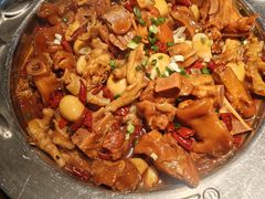 -胖哥俩肉蟹煲(梅溪步步高店)