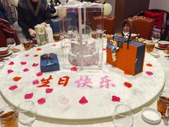 -火宫殿·湘菜小吃·商务宴请·生日聚会(东塘店)