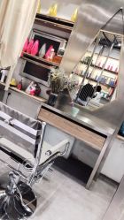 -MAGIC米几发型设计·羊毛卷