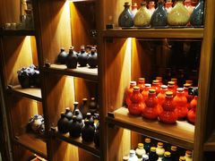 -情满四合院·小酒馆(后现代城店)