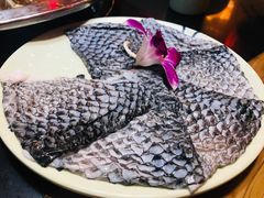 -大龙辣火锅·龙虾·烧烤(湖滨新天地店)