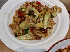 -胡子大厨·超级小炒肉(晶耀前滩店)