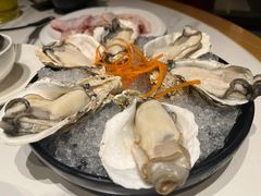 -蚝大仙横琴生蚝火锅(日月贝店)