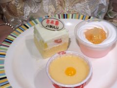 -吉布鲁牛排海鲜自助(武侯泛悦国际店)