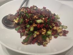 -院里寻菜·精致庭院菜(观沙岭店)