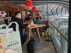 -全聚德(大兴国际机场店)