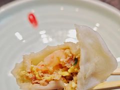-李记东北饺子馆·东北菜(欢乐谷店)