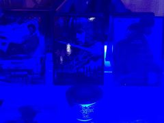 -真爱范特西KTV(交大店)