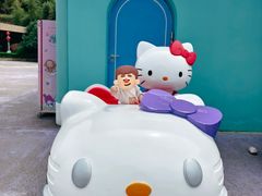 -安吉Hello Kitty乐园