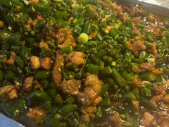 -金水泊山庄·花椒鸡(铁山坪店)