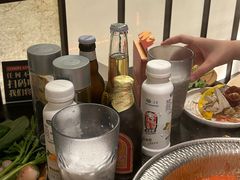 -牛New寿喜烧(新六百店)