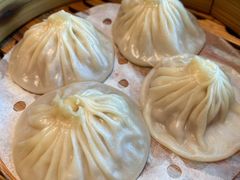 驰名小笼包-相思林金岛饭店(青山湖店)