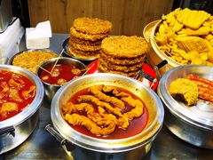 -柳州肥姨妈大骨螺蛳粉(曹路店)