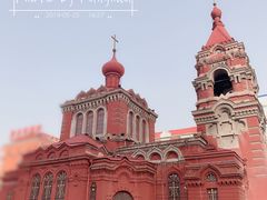 -圣·阿列克谢耶夫教堂