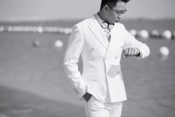 -巴黎新娘婚纱摄影·婚礼策划(嘉定总店)