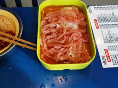 -马路边边麻辣烫联盟路店