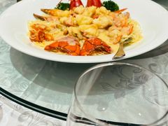 -金苑海鲜酒家(来魅力店)