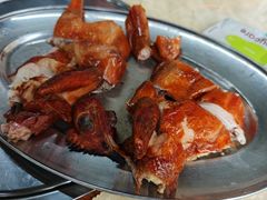 -南沙辉记烧鸡·荔枝木炭火吊烧(旧镇店)