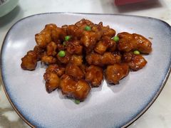 -径山十八道·风味民间菜(华夏之心店)