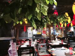 -北平盛世·新京菜·北京烤鸭(劲松·双井店)