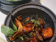 -鹿港小镇(悠唐店)