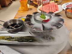 -韩都烤肉(中街小北总店)