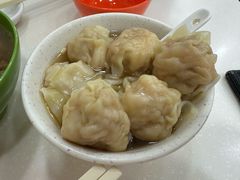 -麦文记面家(佐敦店)